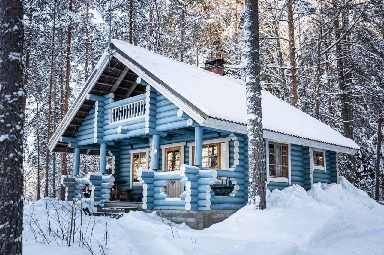 Niemilomat Varkaus