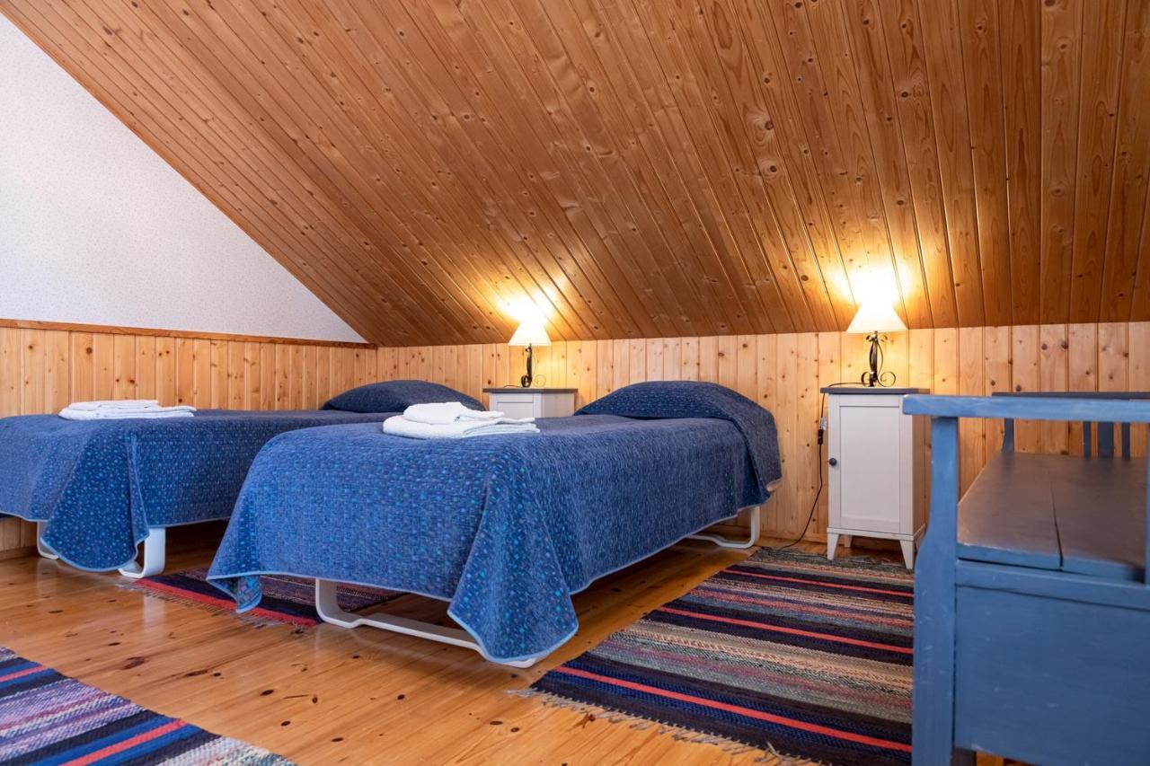 Niemilomat Holiday park