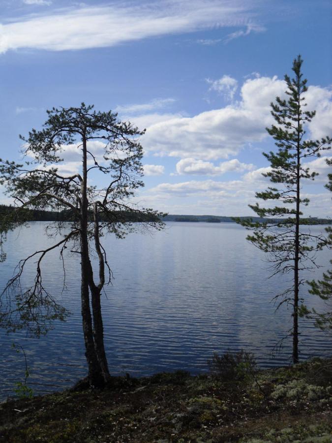 Holiday park Niemilomat