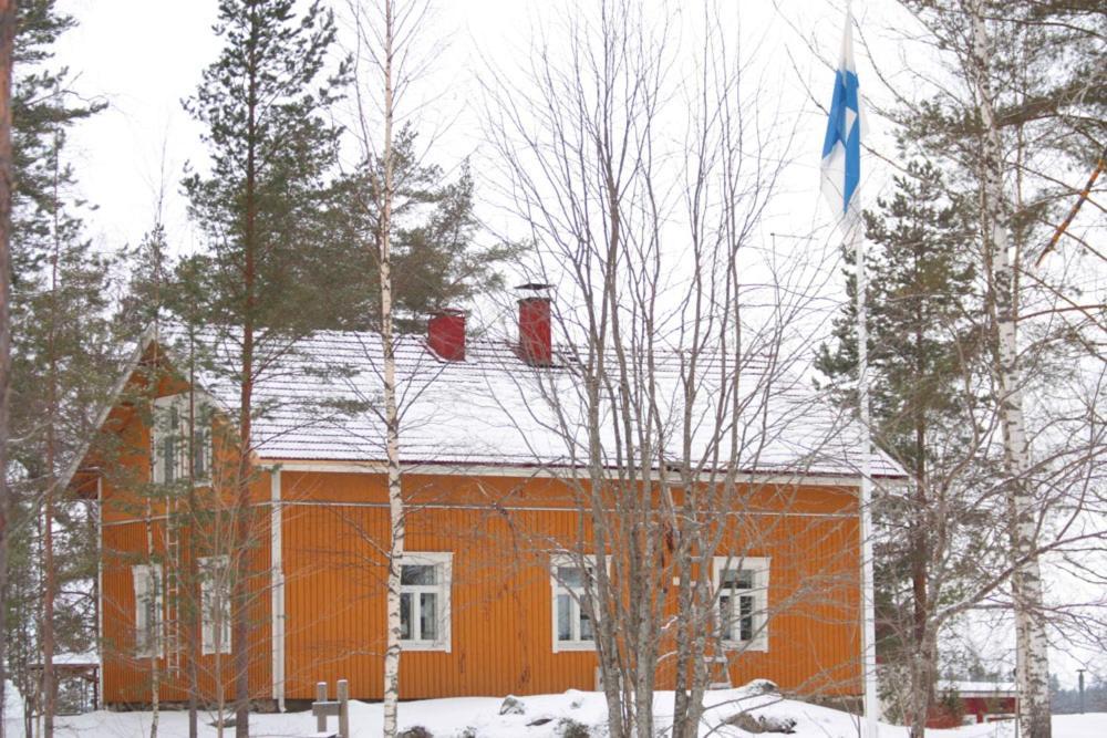 Niemilomat Holiday park