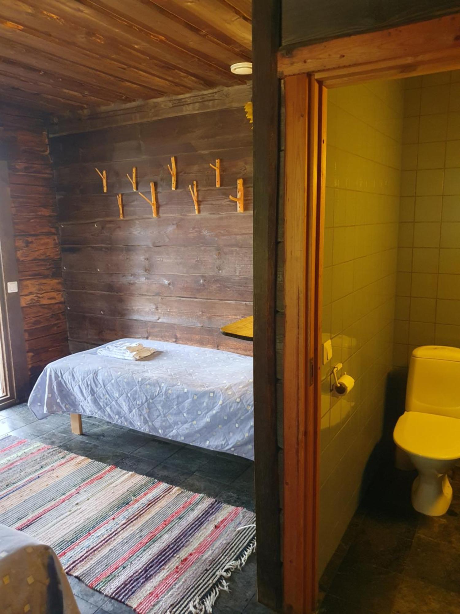 Niemilomat Varkaus