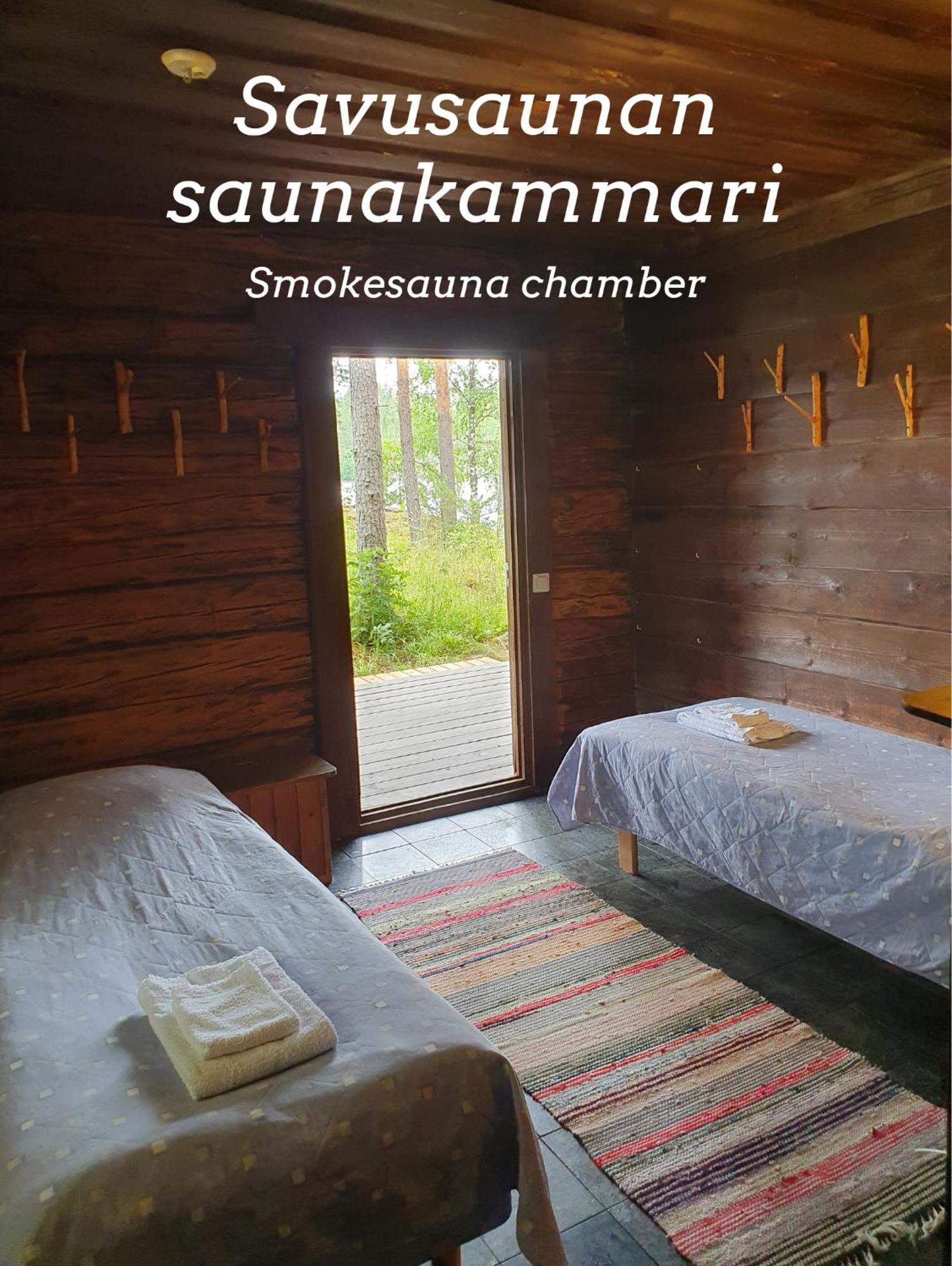 Niemilomat Holiday park