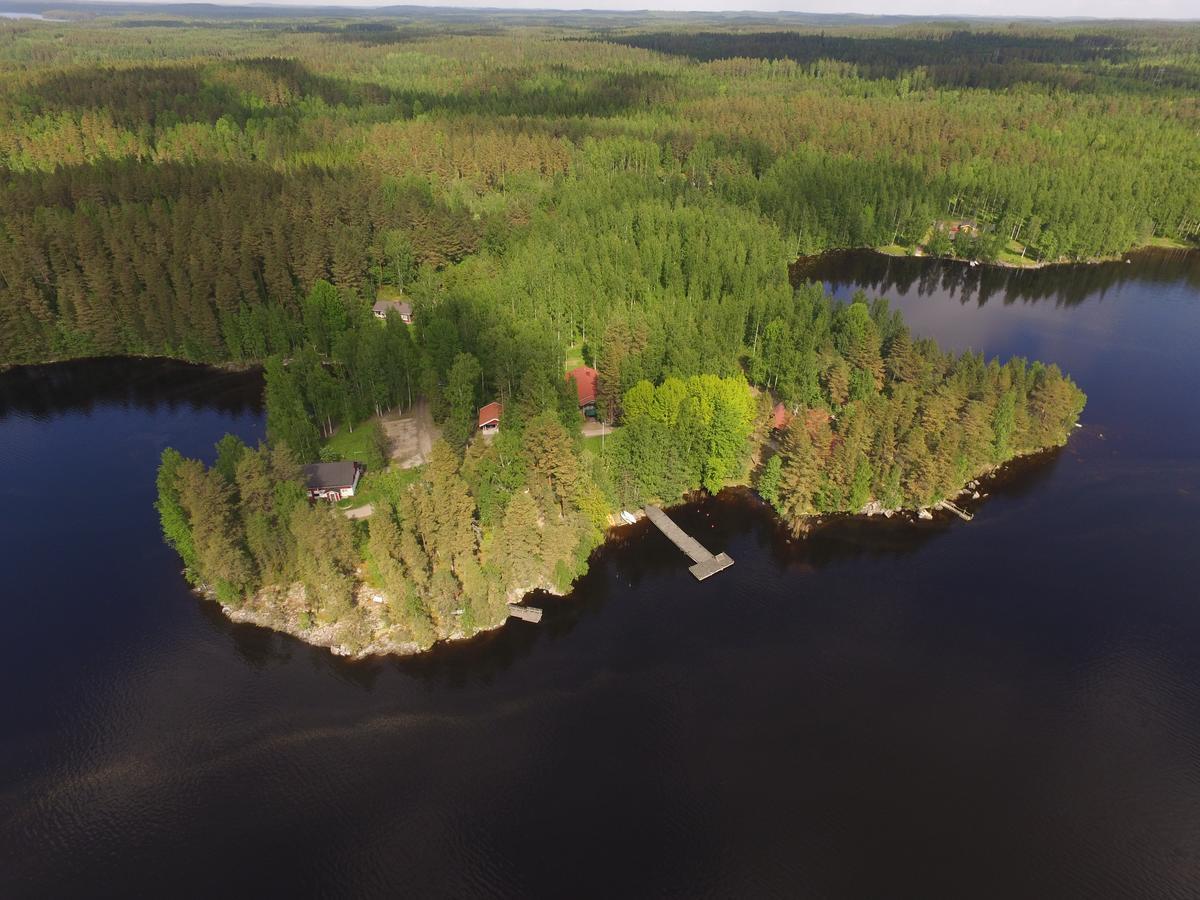 Holiday park Niemilomat