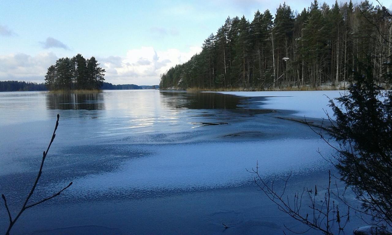 Holiday park Niemilomat