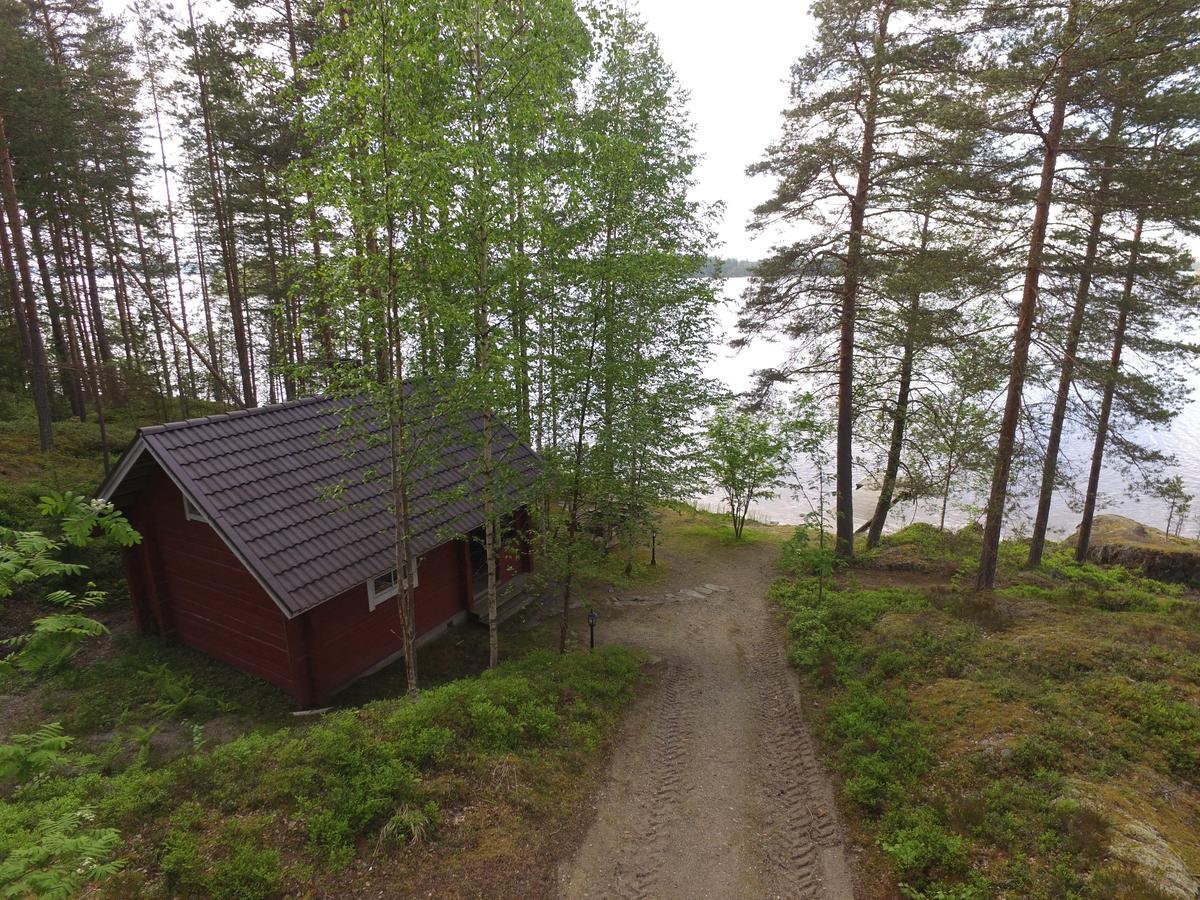 Niemilomat * Varkaus